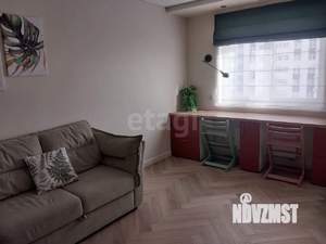 2-к квартира, вторичка, 49м2, 18/23 этаж