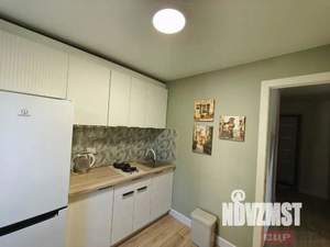 2-к квартира, вторичка, 44м2, 2/5 этаж