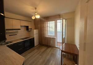 1-к квартира, вторичка, 37м2, 6/16 этаж