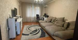 3-к квартира, вторичка, 67м2, 8/16 этаж