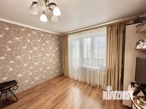 1-к квартира, вторичка, 22м2, 4/5 этаж