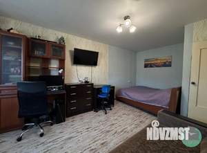 1-к квартира, вторичка, 30м2, 7/7 этаж