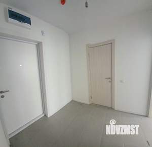1-к квартира, вторичка, 34м2, 11/15 этаж