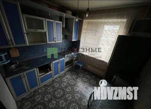2-к квартира, вторичка, 53м2, 3/10 этаж