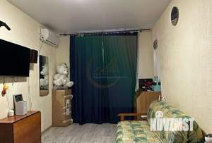 1-к квартира, вторичка, 30м2, 3/3 этаж