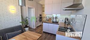 1-к квартира, вторичка, 36м2, 16/20 этаж