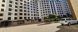 1-к квартира, вторичка, 45м2, 8/9 этаж