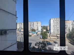 1-к квартира, вторичка, 37м2, 5/9 этаж
