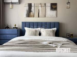 3-к квартира, вторичка, 60м2, 18/24 этаж