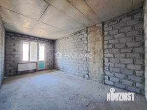 3-к квартира, вторичка, 100м2, 2/3 этаж