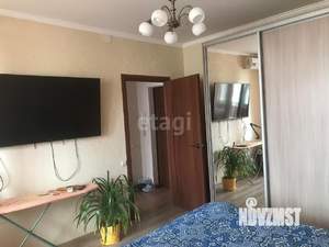 1-к квартира, вторичка, 28м2, 8/9 этаж