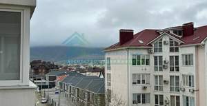 2-к квартира, вторичка, 65м2, 4/6 этаж
