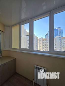 2-к квартира, вторичка, 75м2, 7/10 этаж