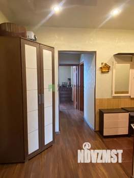 3-к квартира, вторичка, 97м2, 3/5 этаж