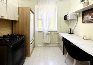 1-к квартира, вторичка, 30м2, 4/4 этаж