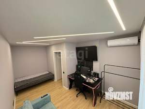 1-к квартира, вторичка, 34м2, 8/17 этаж