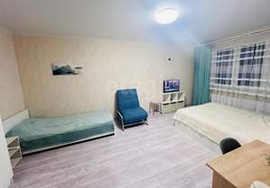 1-к квартира, вторичка, 38м2, 10/16 этаж