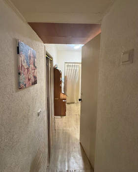 1-к квартира, вторичка, 30м2, 3/5 этаж