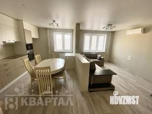 3-к квартира, вторичка, 74м2, 18/20 этаж