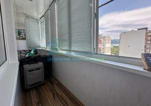 3-к квартира, вторичка, 63м2, 7/10 этаж