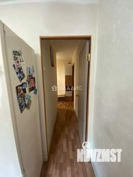 1-к квартира, вторичка, 30м2, 5/5 этаж