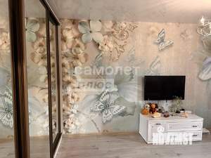 1-к квартира, вторичка, 37м2, 5/5 этаж