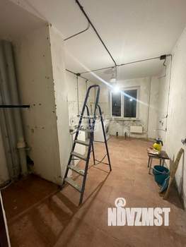 4-к квартира, вторичка, 83м2, 9/10 этаж