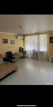 Студия квартира, вторичка, 33м2, 5/5 этаж