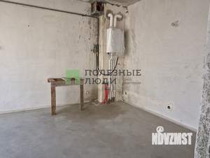 1-к квартира, вторичка, 42м2, 3/4 этаж