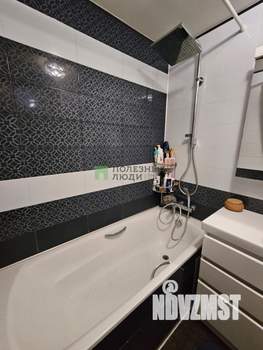 2-к квартира, вторичка, 54м2, 7/10 этаж