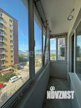 1-к квартира, вторичка, 37м2, 4/10 этаж