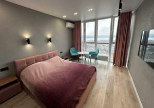 3-к квартира, вторичка, 80м2, 16/21 этаж