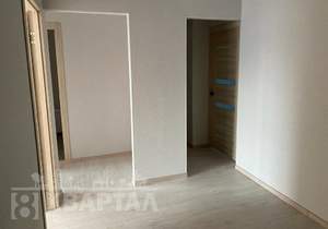 2-к квартира, вторичка, 65м2, 6/16 этаж