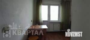 2-к квартира, вторичка, 56м2, 7/16 этаж