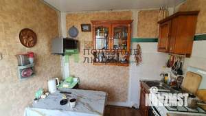 3-к квартира, вторичка, 64м2, 3/5 этаж