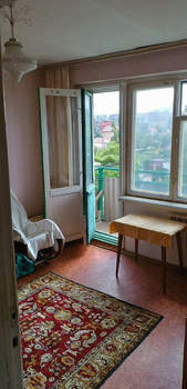 1-к квартира, вторичка, 22м2, 5/9 этаж