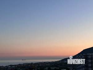 2-к квартира, вторичка, 56м2, 23/24 этаж