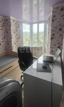 3-к квартира, вторичка, 67м2, 8/16 этаж