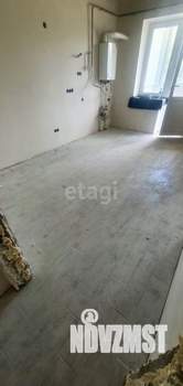 3-к квартира, вторичка, 75м2, 2/4 этаж