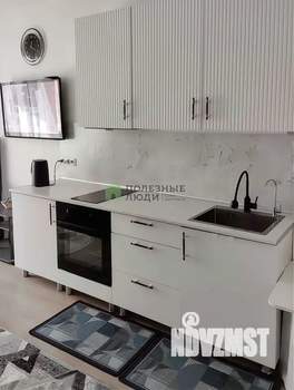 Студия квартира, вторичка, 28м2, 10/12 этаж