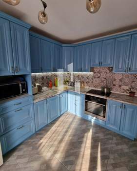 3-к квартира, вторичка, 84м2, 5/16 этаж