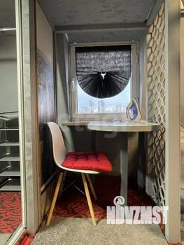 Студия квартира, вторичка, 21м2, 6/9 этаж