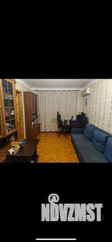 2-к квартира, вторичка, 43м2, 2/5 этаж