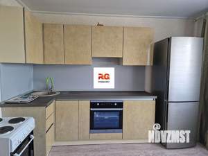 2-к квартира, вторичка, 65м2, 3/16 этаж