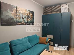 3-к квартира, вторичка, 65м2, 1/10 этаж