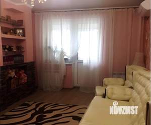 2-к квартира, вторичка, 70м2, 4/4 этаж