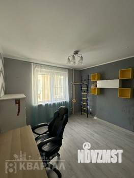 3-к квартира, вторичка, 78м2, 4/16 этаж