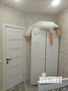 1-к квартира, вторичка, 36м2, 7/12 этаж