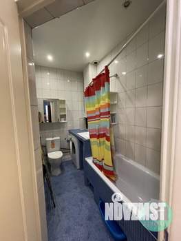 2-к квартира, вторичка, 64м2, 2/4 этаж