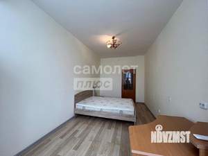 1-к квартира, вторичка, 54м2, 3/4 этаж